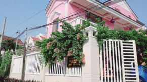 Pink house Homestay
